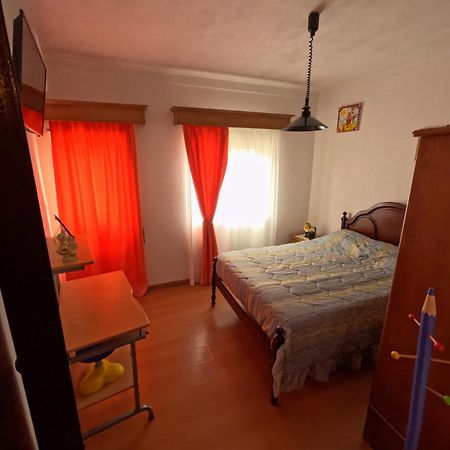 Casa Do Neto Tiago Villa Fundao Ngoại thất bức ảnh