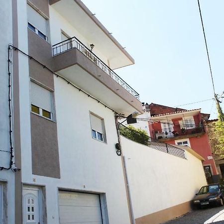 Casa Do Neto Tiago Villa Fundao Ngoại thất bức ảnh