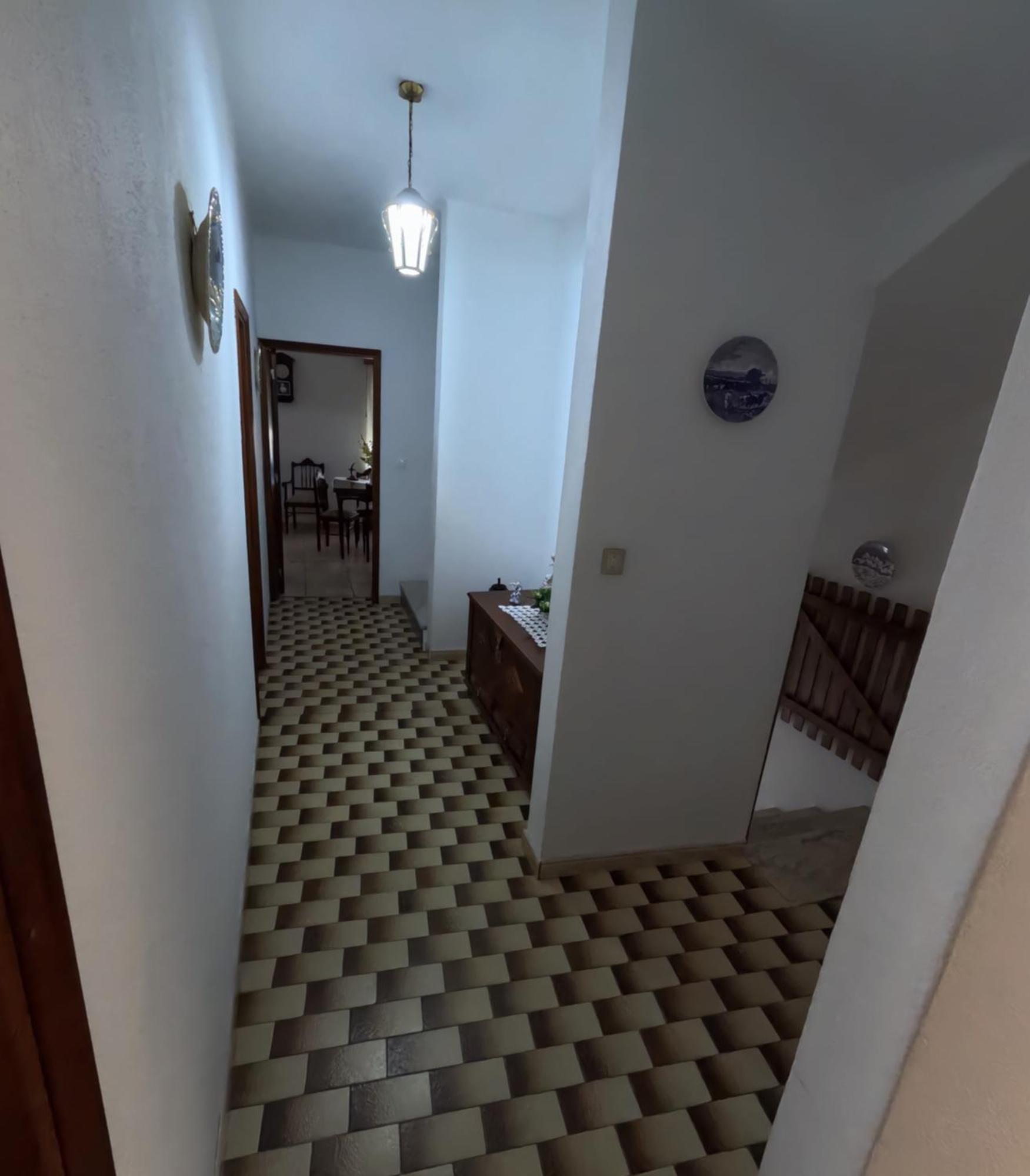 Casa Do Neto Tiago Villa Fundao Ngoại thất bức ảnh
