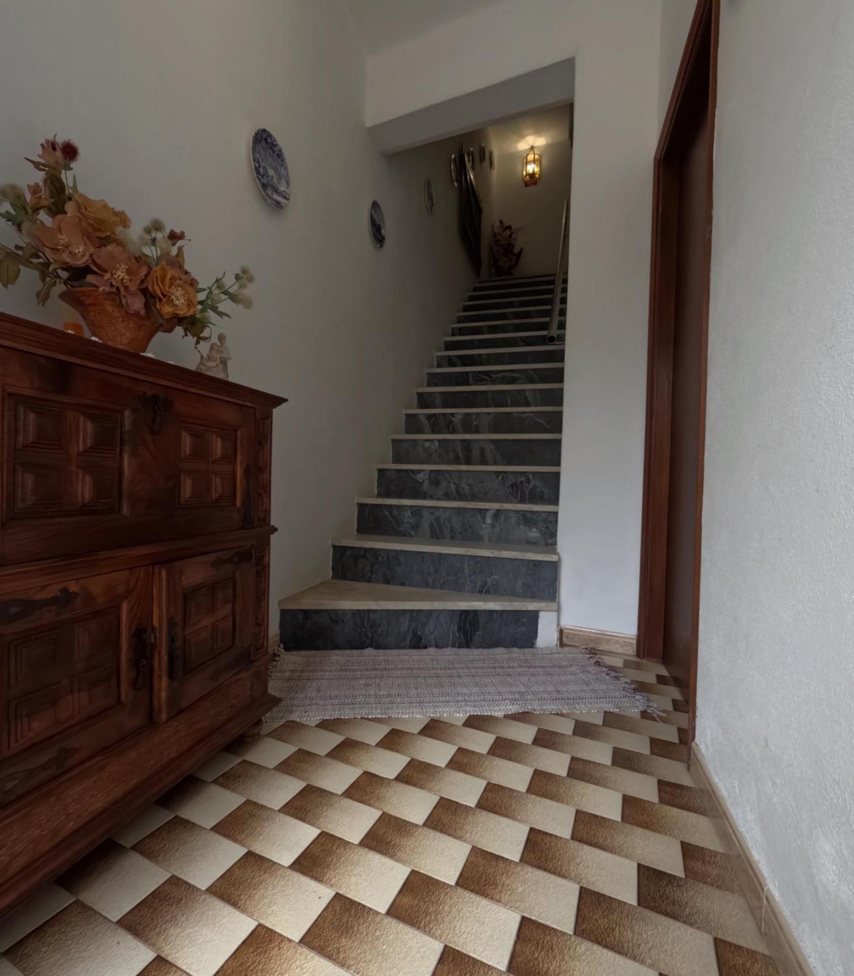 Casa Do Neto Tiago Villa Fundao Ngoại thất bức ảnh