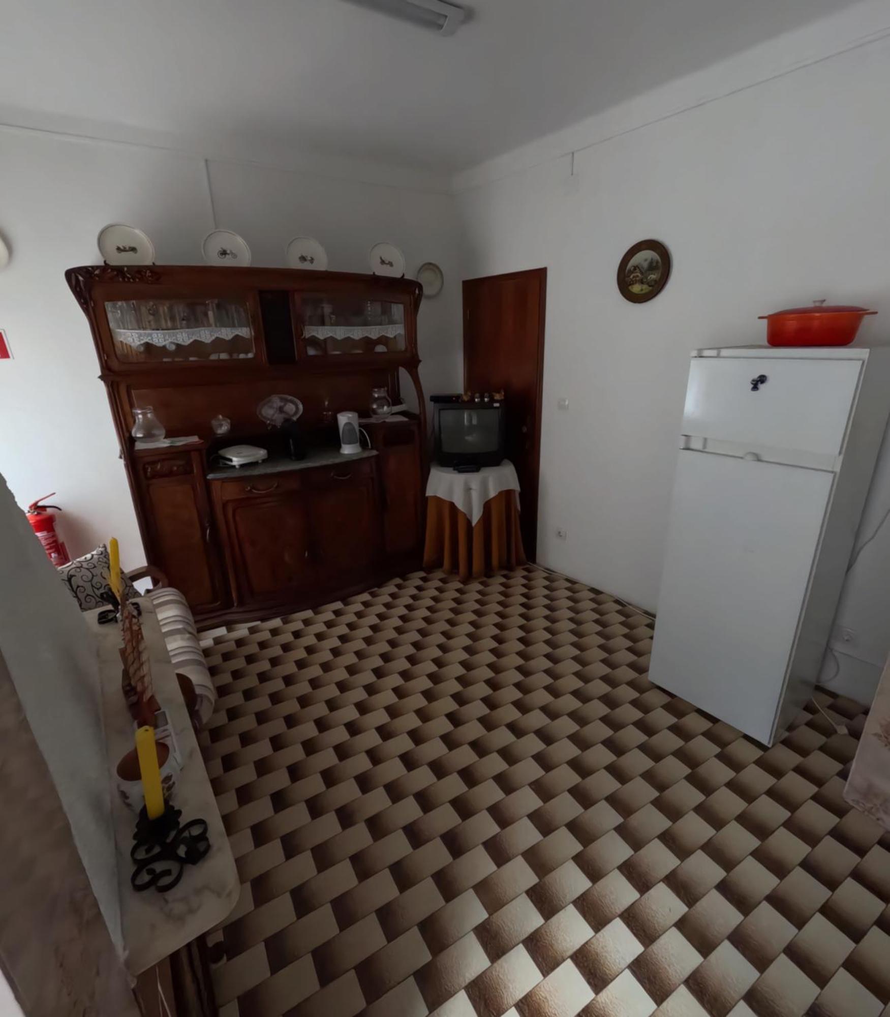 Casa Do Neto Tiago Villa Fundao Ngoại thất bức ảnh