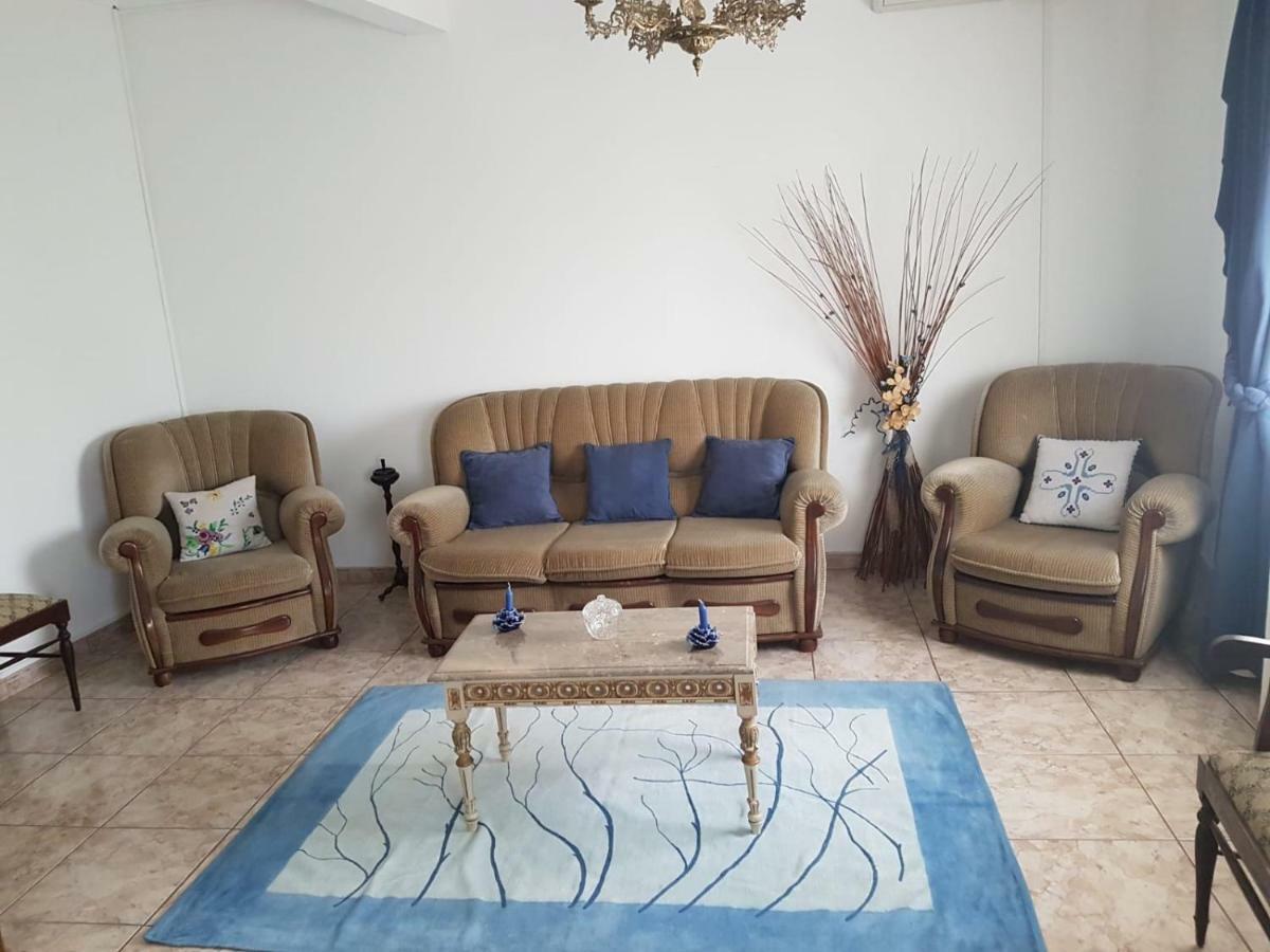 Casa Do Neto Tiago Villa Fundao Ngoại thất bức ảnh