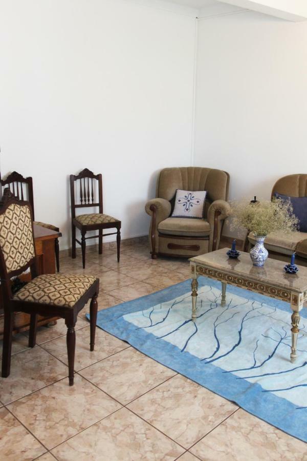Casa Do Neto Tiago Villa Fundao Ngoại thất bức ảnh