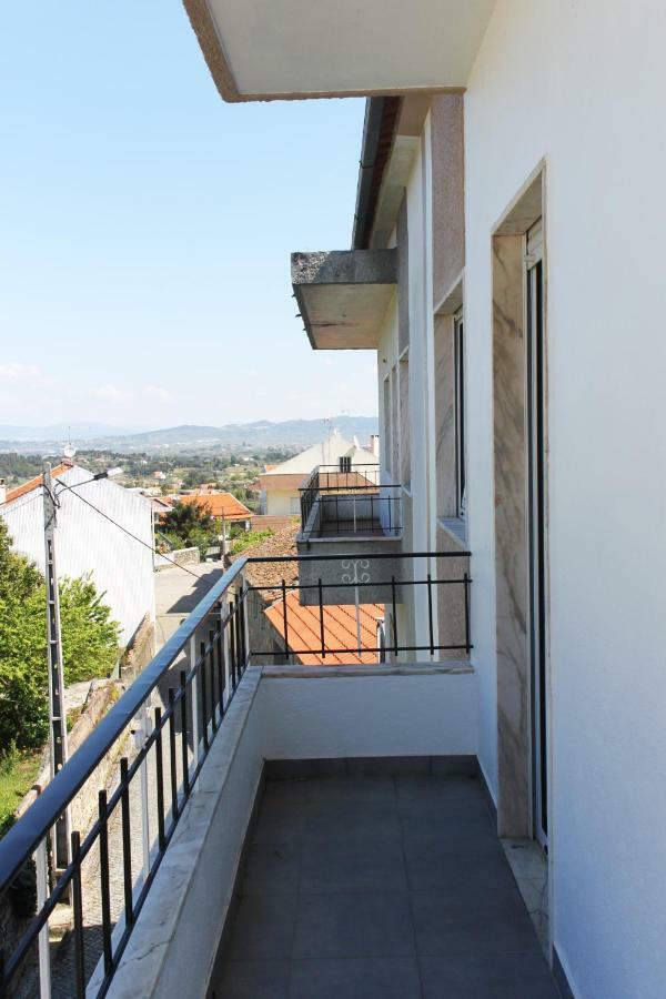 Casa Do Neto Tiago Villa Fundao Ngoại thất bức ảnh