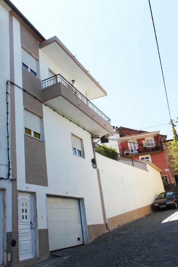 Casa Do Neto Tiago Villa Fundao Ngoại thất bức ảnh