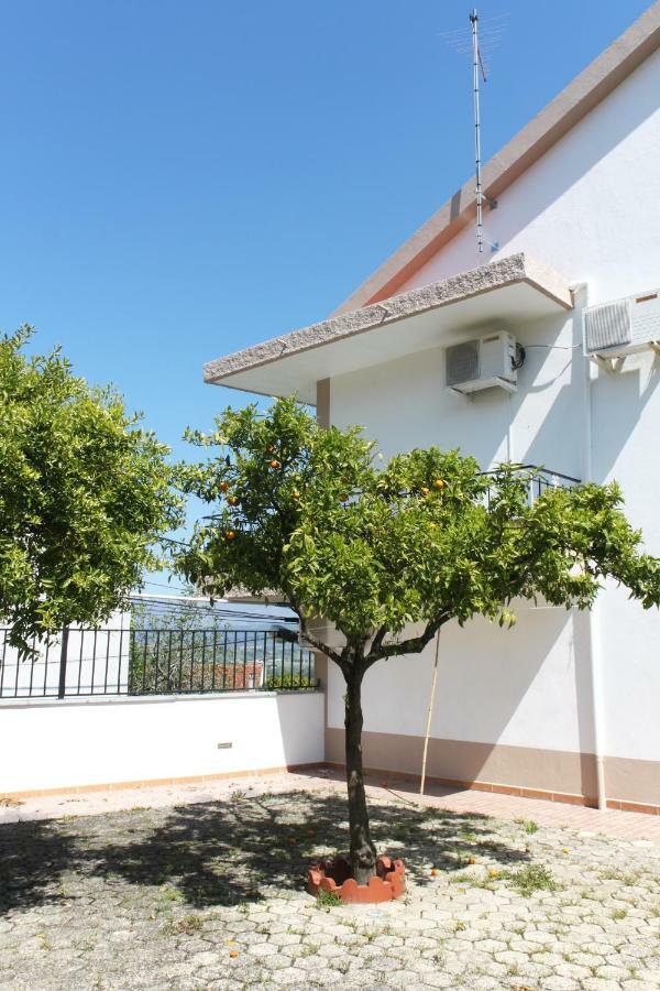 Casa Do Neto Tiago Villa Fundao Ngoại thất bức ảnh